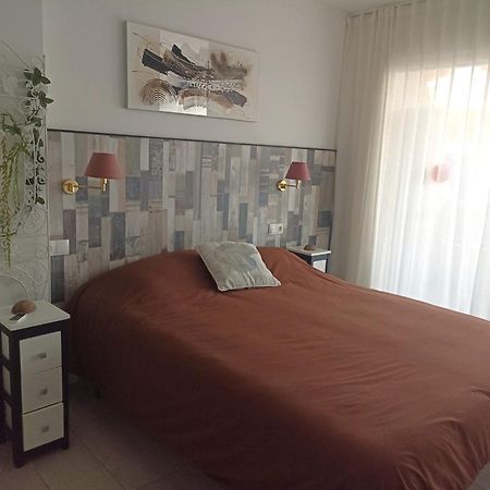 Apartamento Bikini Miami Platja  Exterior foto