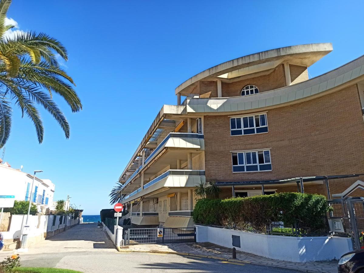 Apartamento Bikini Miami Platja  Exterior foto