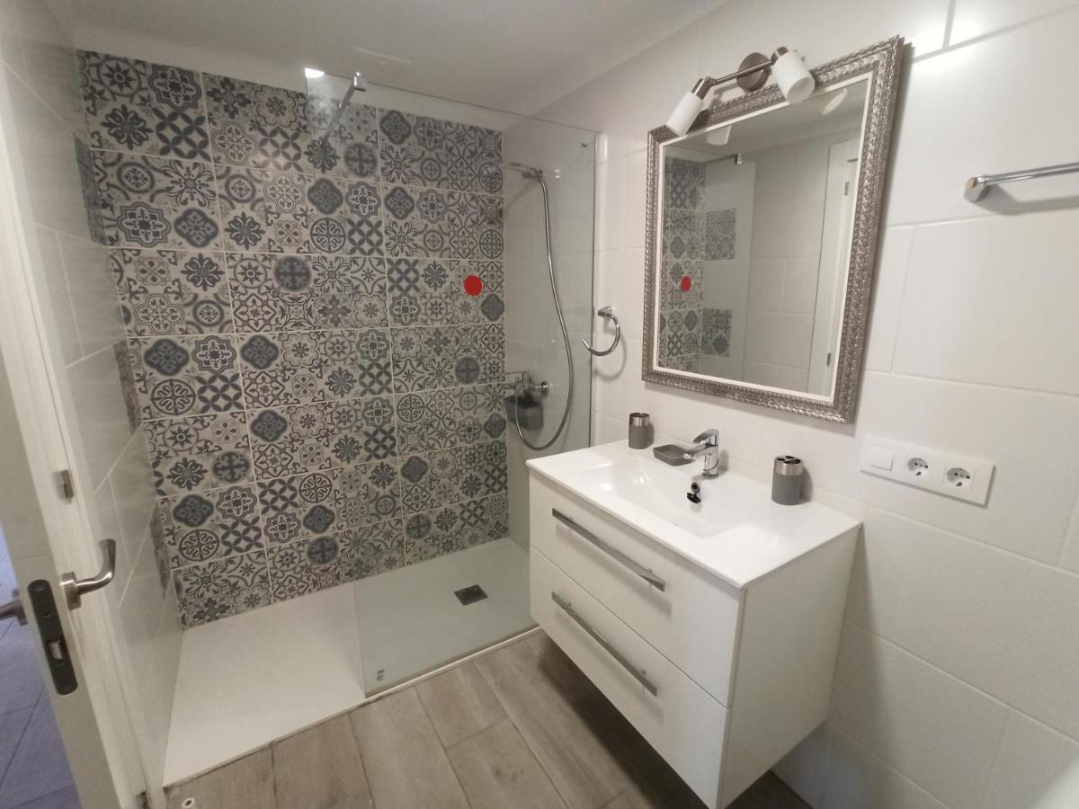 Apartamento Bikini Miami Platja  Exterior foto