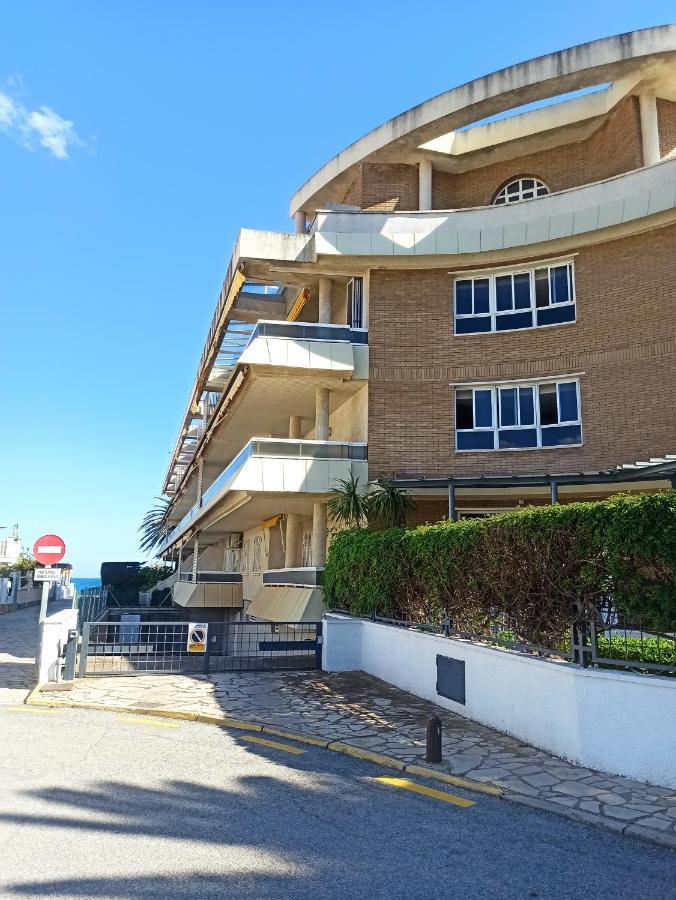 Apartamento Bikini Miami Platja  Exterior foto