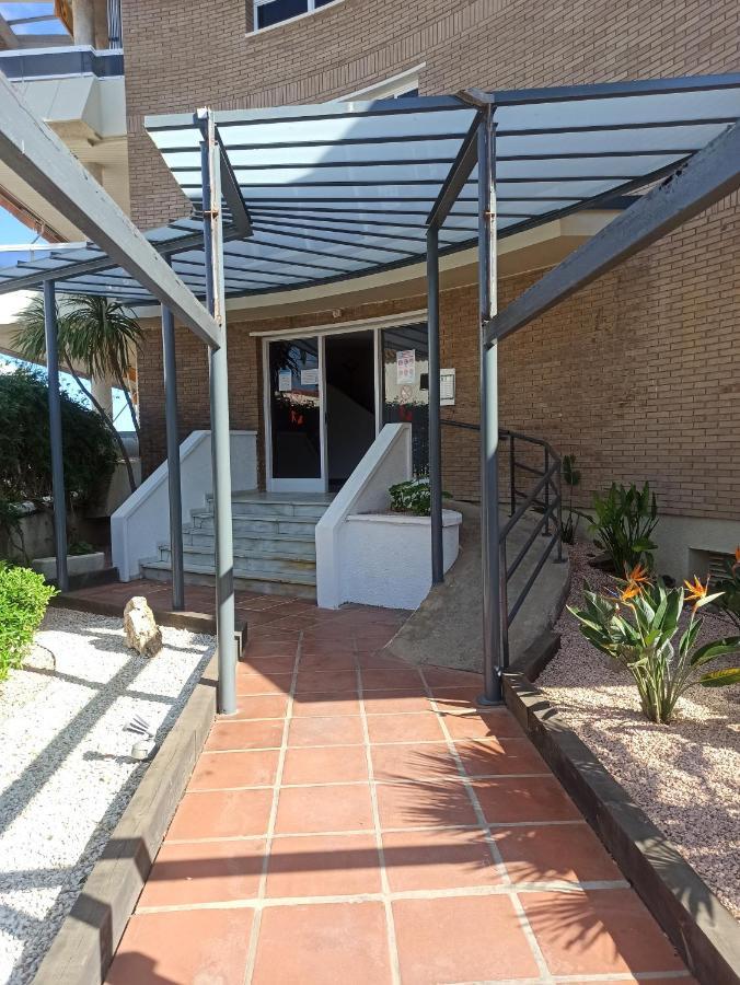 Apartamento Bikini Miami Platja  Exterior foto