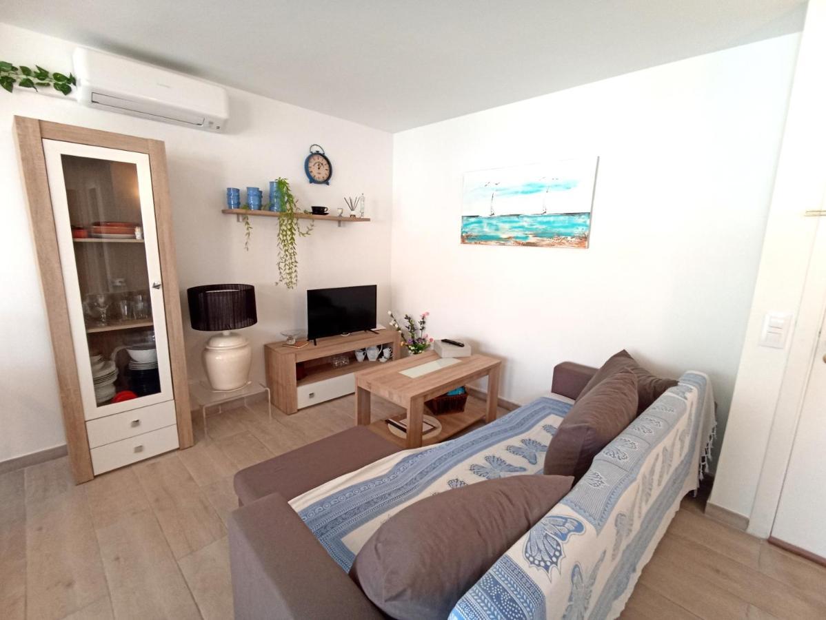 Apartamento Bikini Miami Platja  Exterior foto