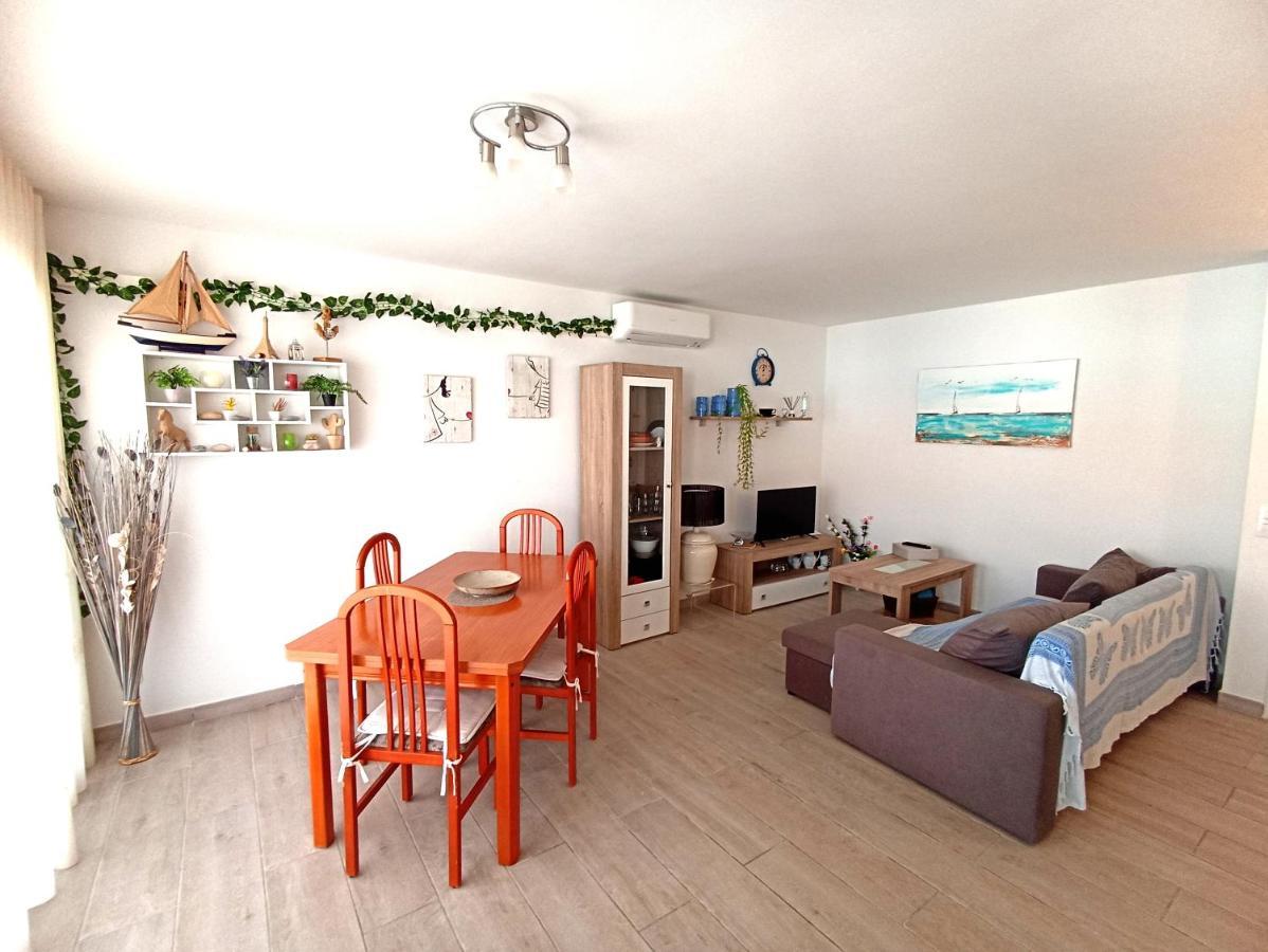 Apartamento Bikini Miami Platja  Exterior foto