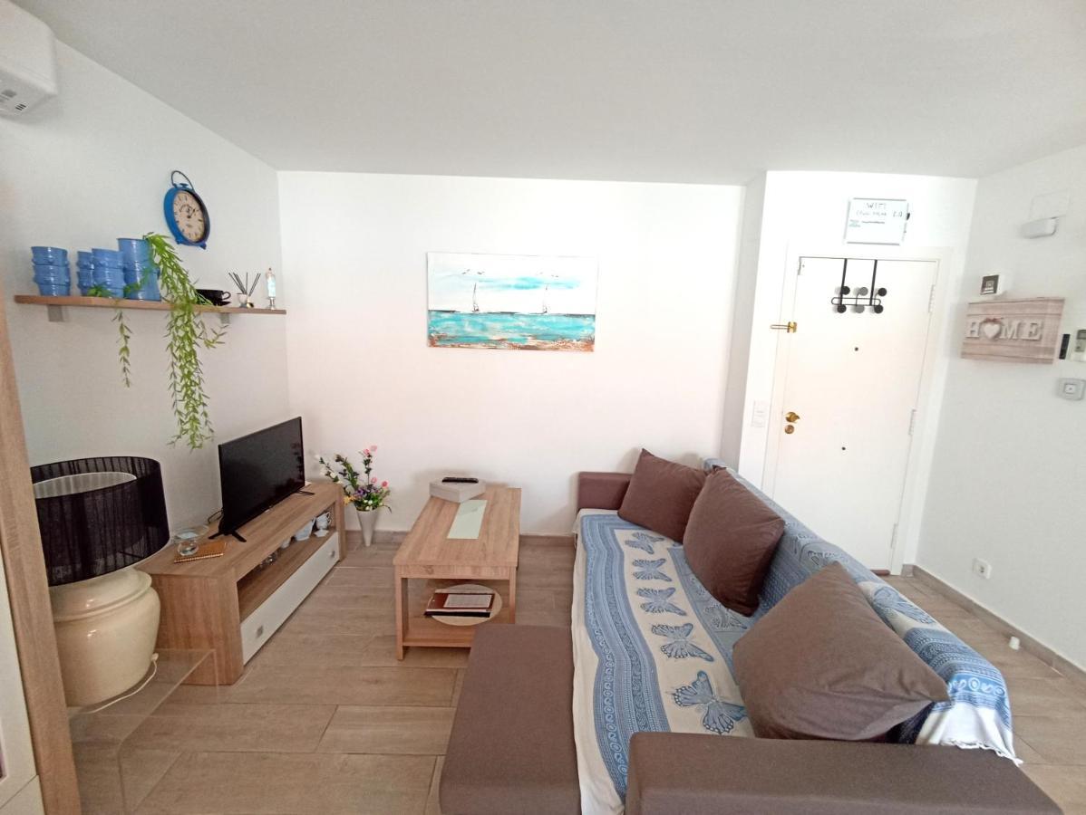 Apartamento Bikini Miami Platja  Exterior foto