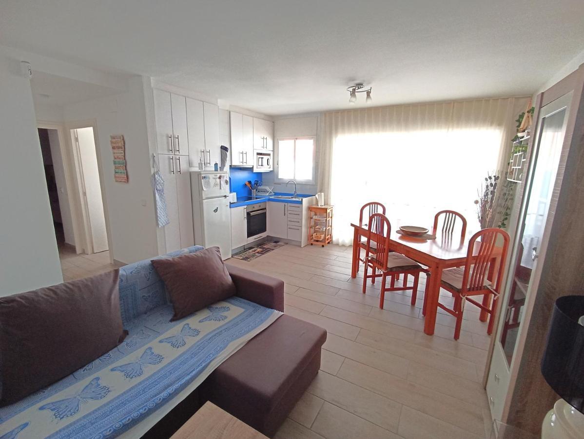 Apartamento Bikini Miami Platja  Exterior foto