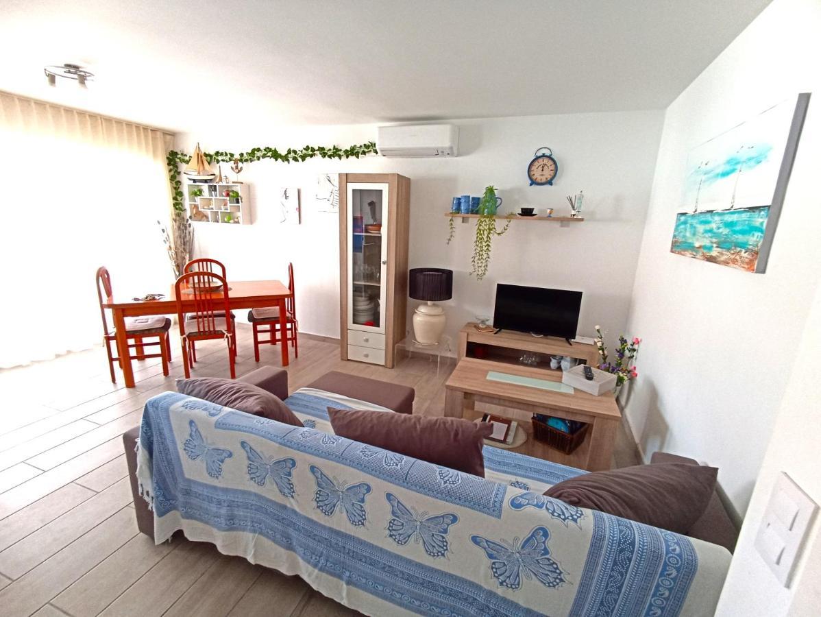 Apartamento Bikini Miami Platja  Exterior foto