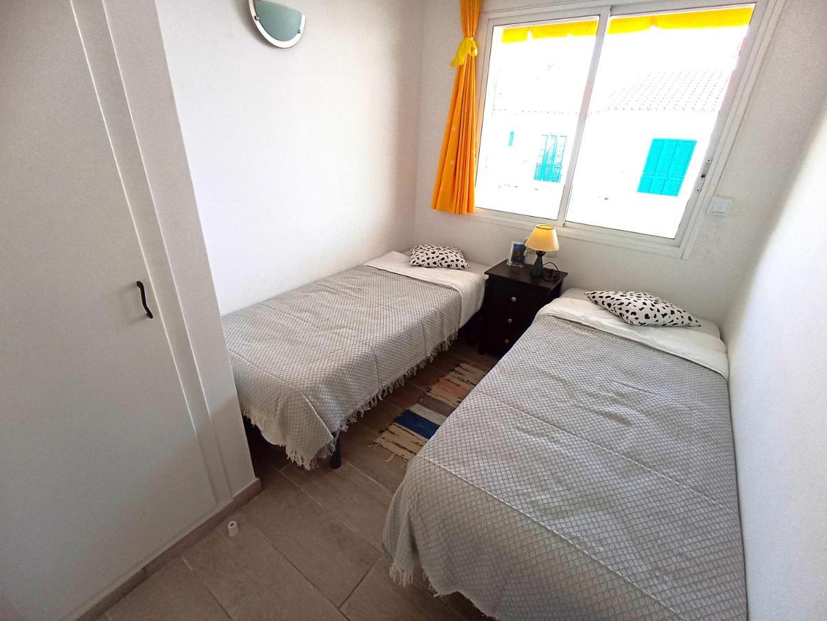 Apartamento Bikini Miami Platja  Exterior foto