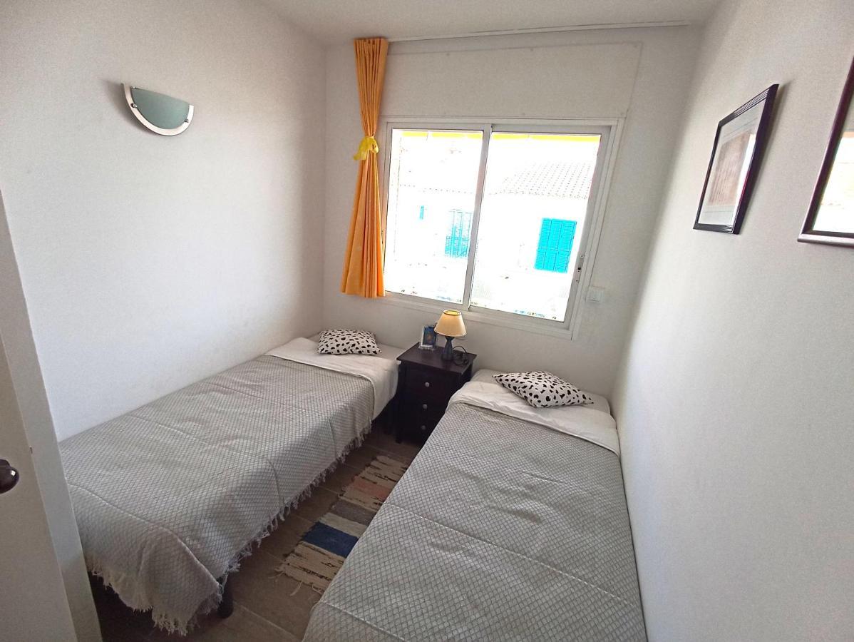 Apartamento Bikini Miami Platja  Exterior foto