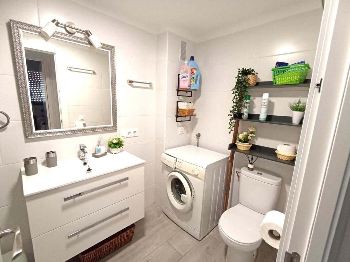 Apartamento Bikini Miami Platja  Exterior foto