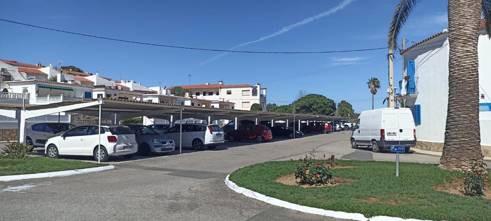 Apartamento Bikini Miami Platja  Exterior foto