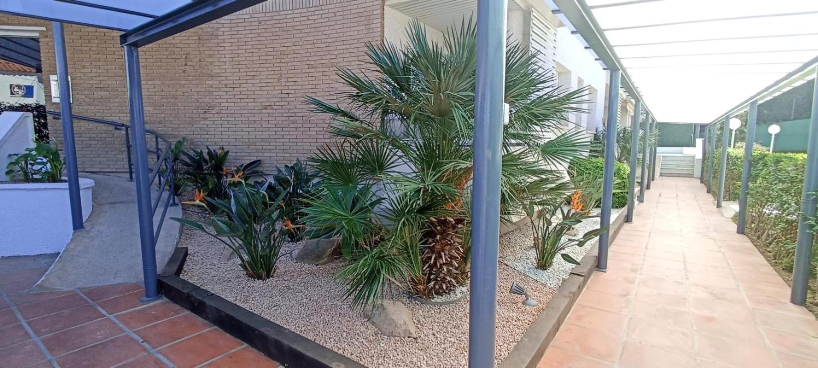 Apartamento Bikini Miami Platja  Exterior foto