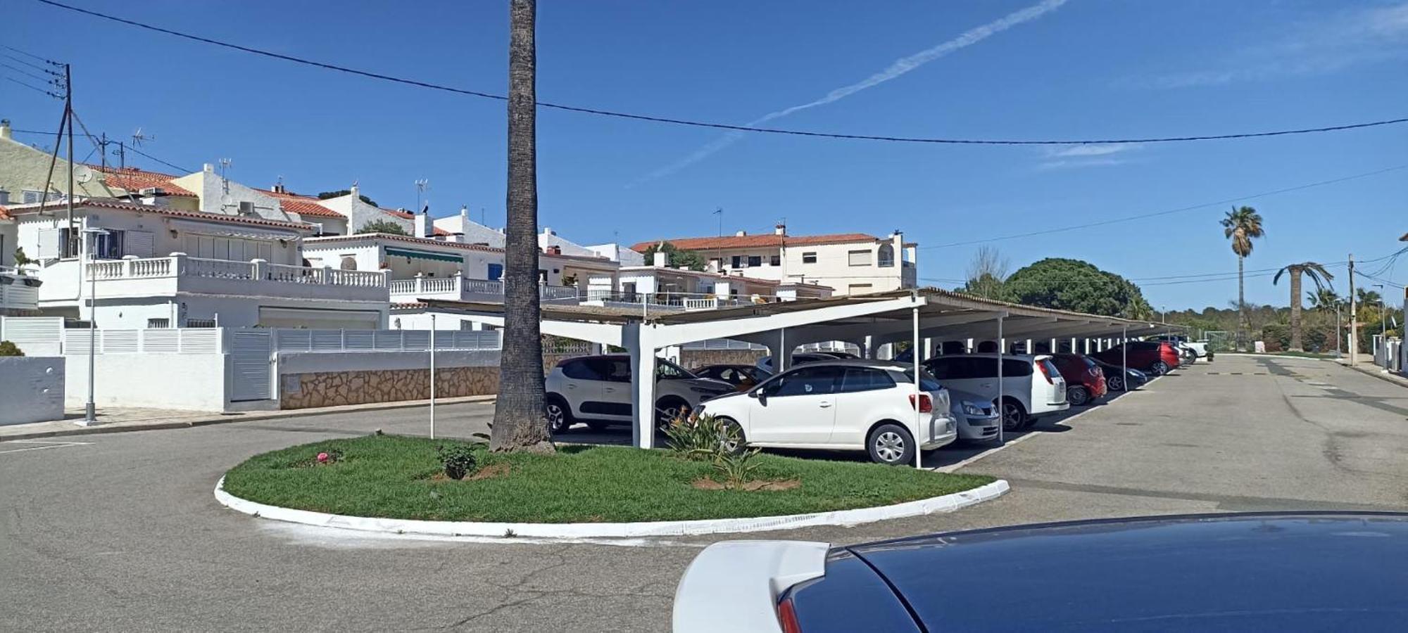 Apartamento Bikini Miami Platja  Exterior foto