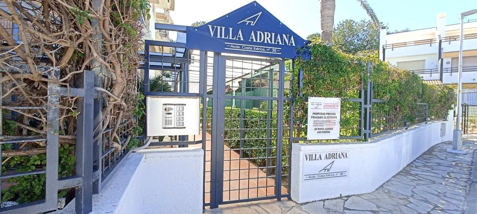 Apartamento Bikini Miami Platja  Exterior foto