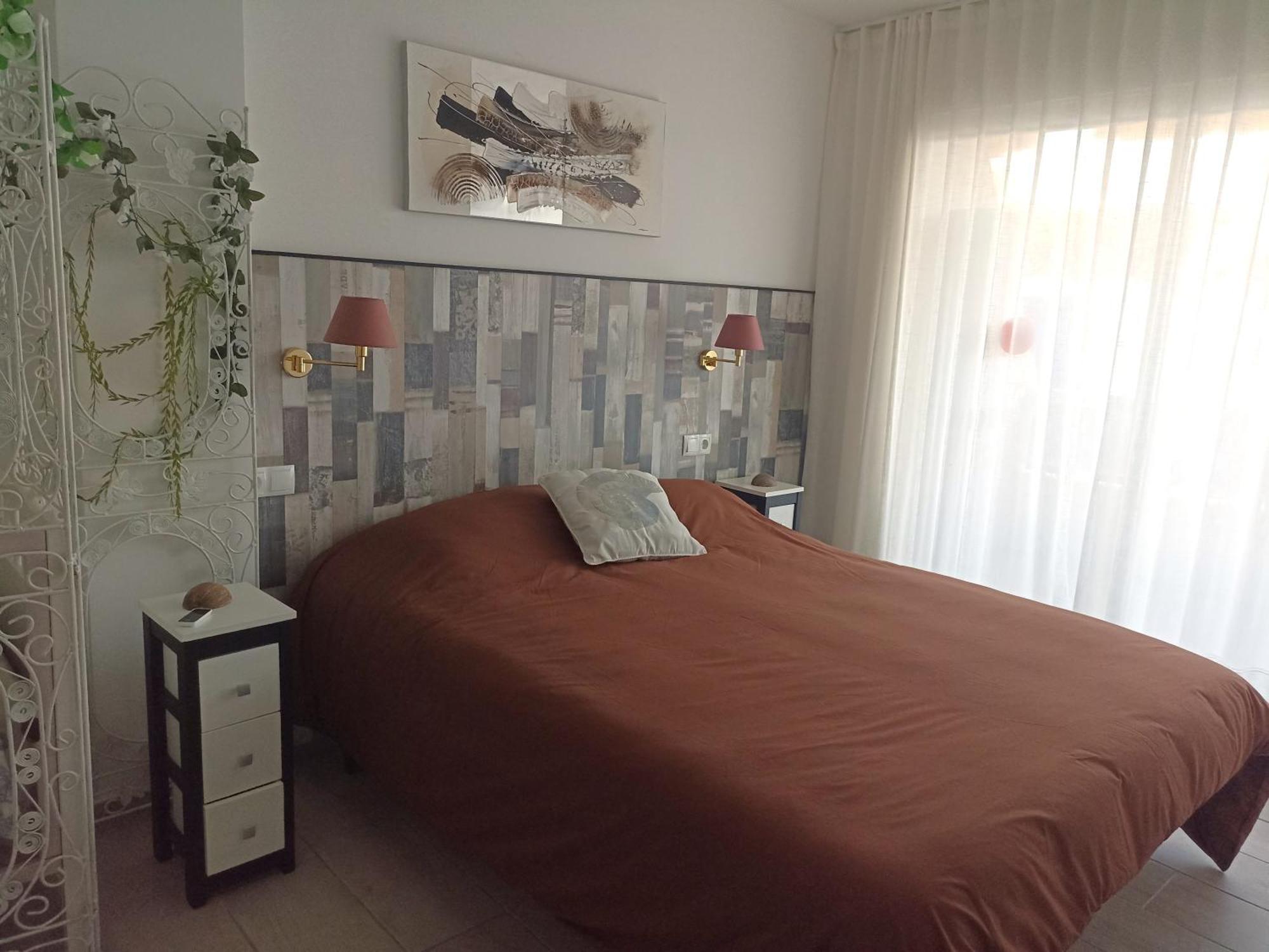 Apartamento Bikini Miami Platja  Exterior foto